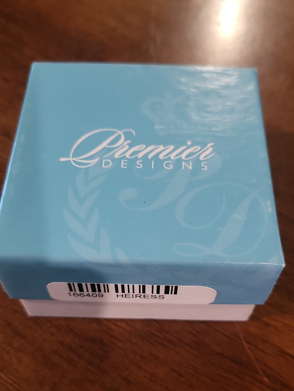Premier Designs Heiress Ring - Picture 3 of 4